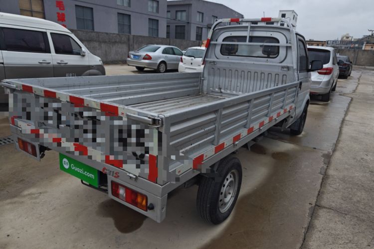 Used Dongfeng Xiaokang C31 2022 1.6L C31S LV0 SFG16
