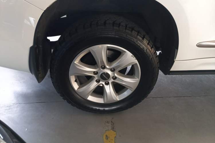 Used Haval H9 2020 2.0T Gasoline 4WD Premium Edition 5 Seats
