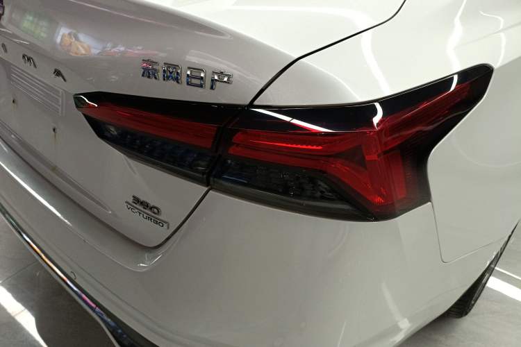 Used Nissan Teana 2022 2.0T XL Enjoyment Edition
