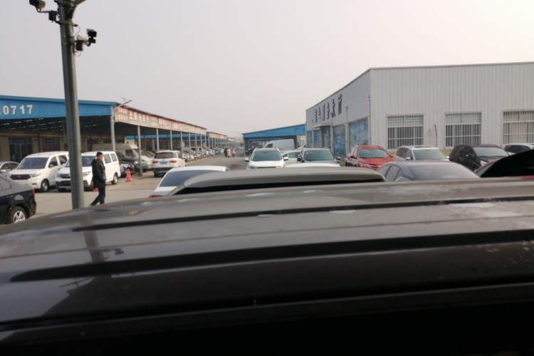 Used  Panda 2025 210km Panda Kart
