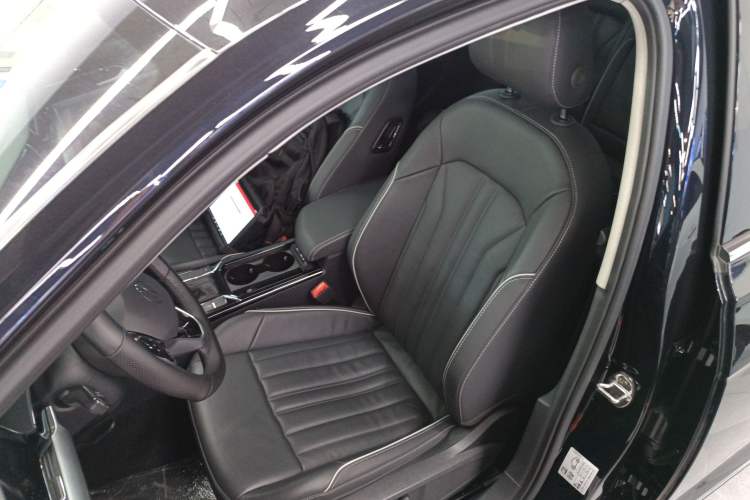 Used Volkswagen Passat 2023 Revised 330TSI Starry Elite Edition