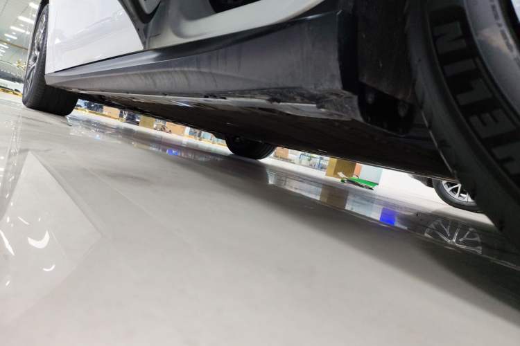 Used Nio ET5 2024 100 kWh
