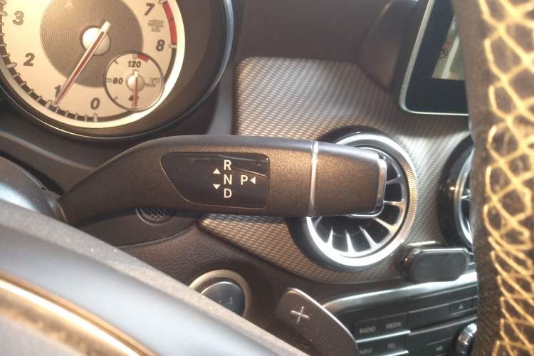 Used Mercedes-Benz GLA 2016 GLA 220 4MATIC Fashion Edition