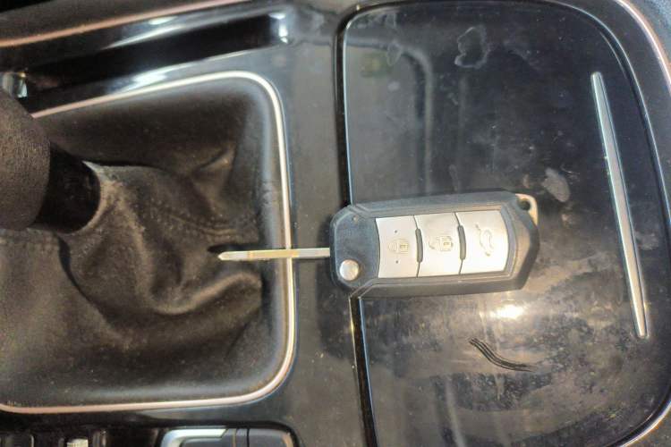 Used GAC Trumpchi GS5 2019 235T Manual Comfort Edition
