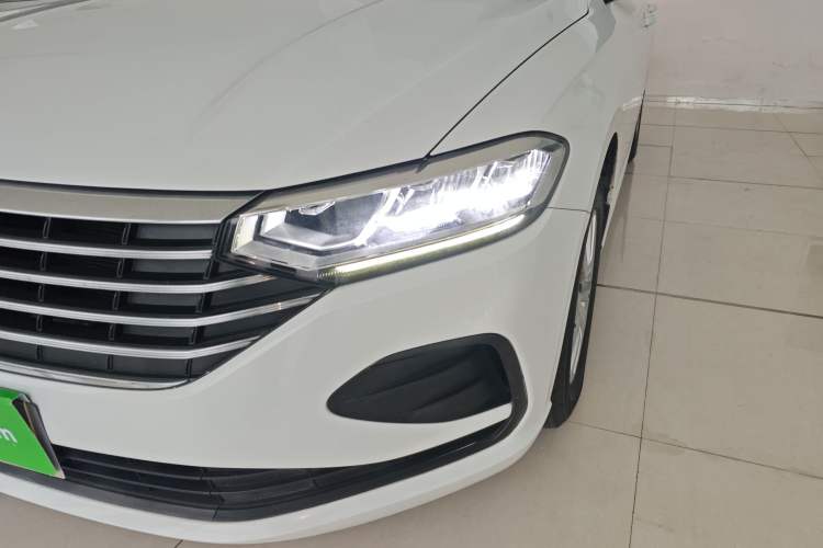 Used Volkswagen Lavida 2023 1.5L Automatic De Yi Edition
