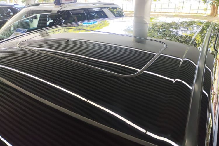 Used Honda Elysion 2019 2.0L Hybrid Luxury Edition
