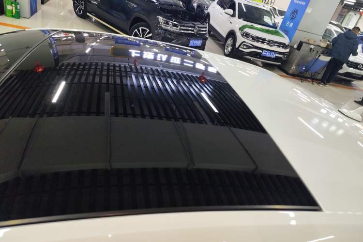 Used Audi A6L 2020 40 TFSI Luxury Dynamic Model