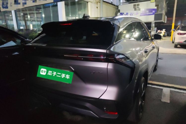 Used  L7 2025 EM-i 115km Exploration+ Edition