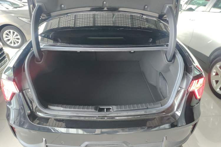 Used Lynk & Co 03 2022 1.5TD DCT JingPro