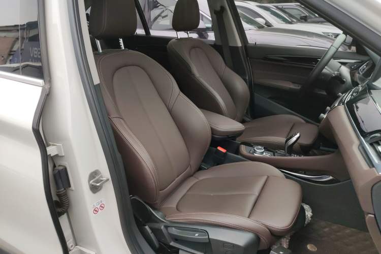 Used BMW X1 2020 sDrive20Li Premium Edition