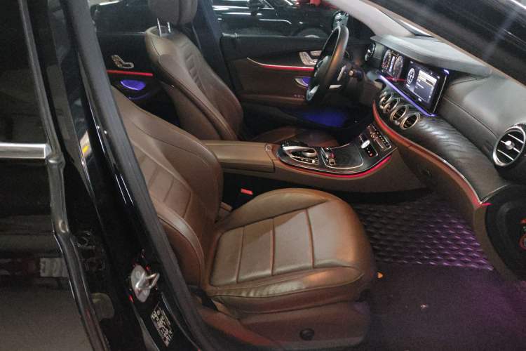 Used Mercedes-Benz E-Class 2018 Restyled E 300 L Sport Luxury Edition
