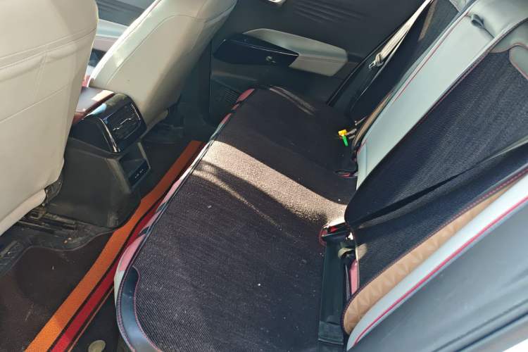 Used Volkswagen ID.3 2023 Intelligent Edition
