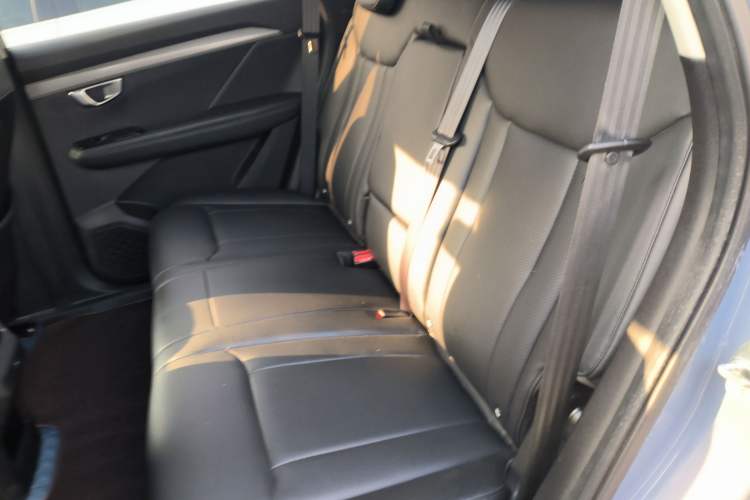 Used Wuling Asta 2021 1.5T Manual Starlight Edition
