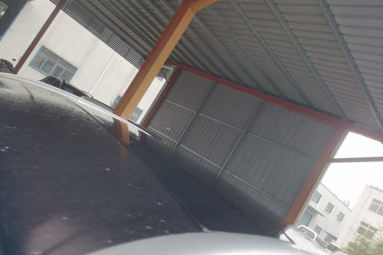 Used Changan CS85 COUPE 2019 2.0T Automatic Smart Version China V Standard
