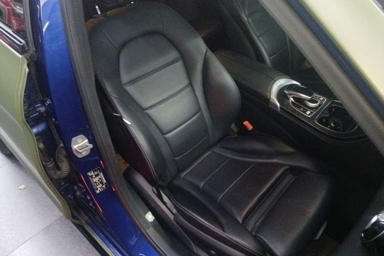 Used Mercedes-Benz C-Class 2017 Facelift C 200 L Sport Edition
