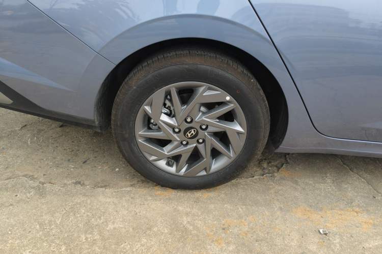 Used Hyundai Elantra 2023 1.5L CVT GLS Leading Edition
