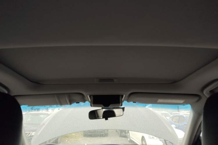 Used Honda Accord 2015 2.0L LX Comfort Edition
