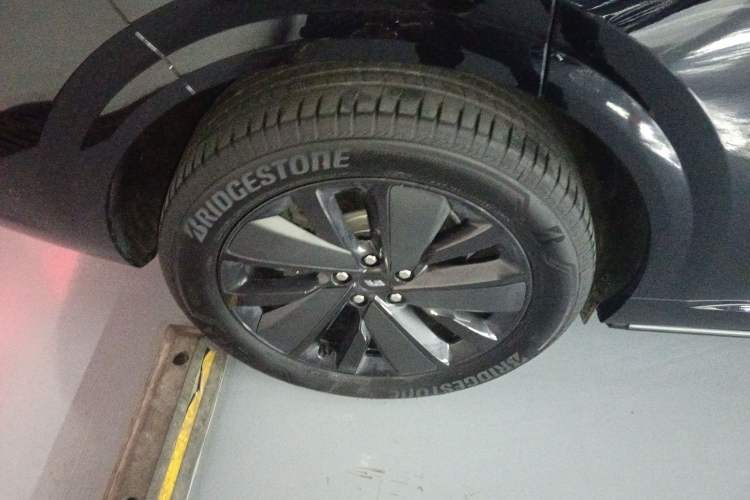 Used Li Auto L6 2025 Pro Smart Refresh Edition