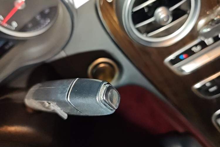 Used Mercedes-Benz C-Class 2015 C 260 L Sport Edition