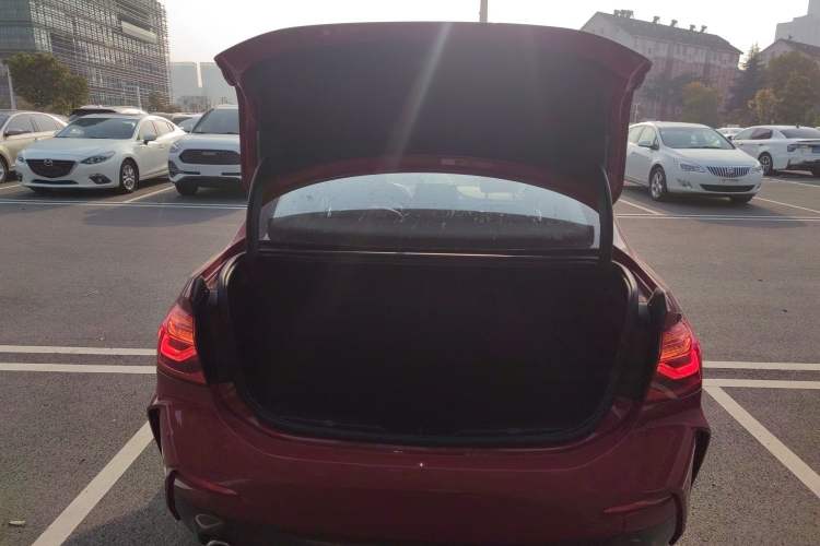 Used BMW 1 Series 2021 Revised 120i M Sport Edition
