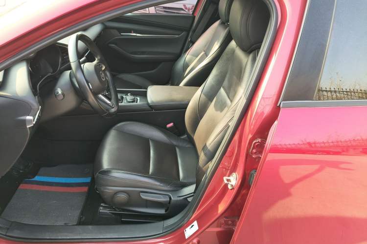 Used Mazda Mazda 3 Axela 2020 2.0L Automatic Zhiya Edition