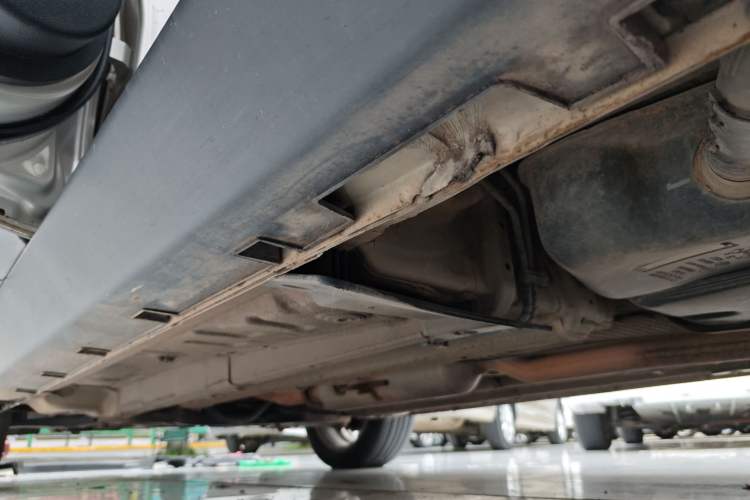 Used Geely Auto Emgrand GS 2018 Sport Edition 1.4T Automatic LingShang Model
