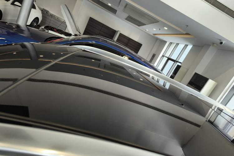 Used Mercedes-Benz GLC 2021 GLC 260 L 4MATIC Dynamic Edition