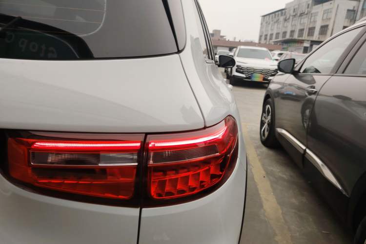 Used Mercedes-Benz GLB 2020 GLB 180 Fashion Model