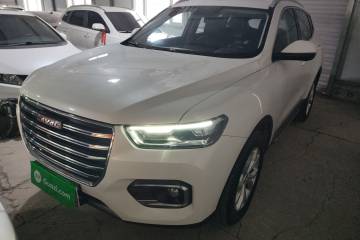 Used Haval H6 2019 Red Label 1.5 GDIT Automatic Champion Edition