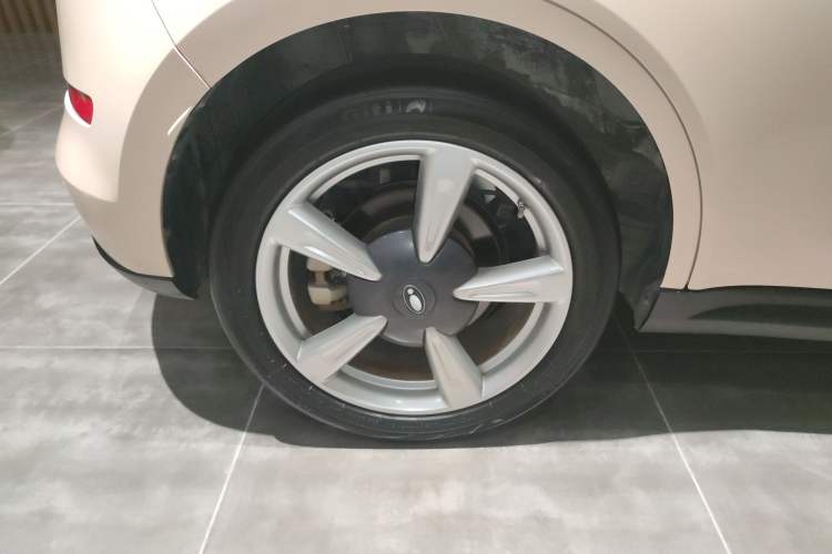 Used ORA Good Cat 2021 400km Standard Range Venus Edition Lithium Iron Phosphate
