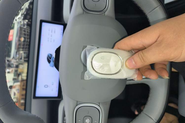 Used Nio ET5 2022 75 kWh
