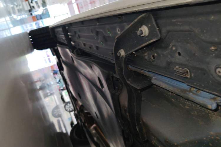 Used Volkswagen Tiguan L 2024 PRO 380TSI Four-Wheel Drive R-Line Prestige Edition
