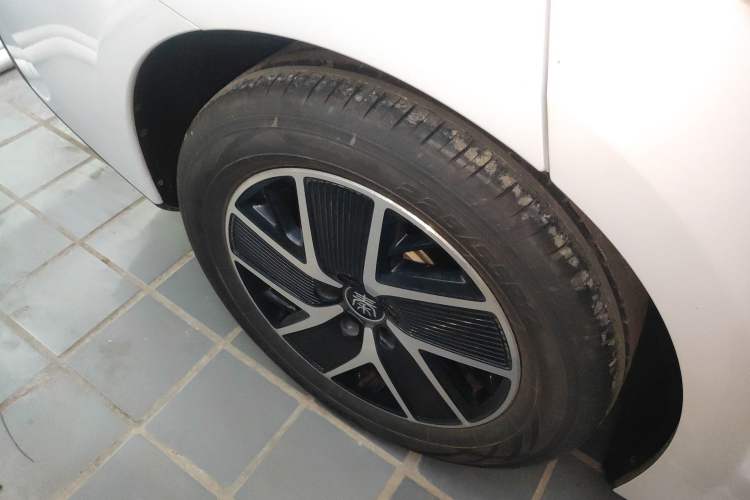 Used BYD Qin L 2024 DM-i 80KM Beyond Model
