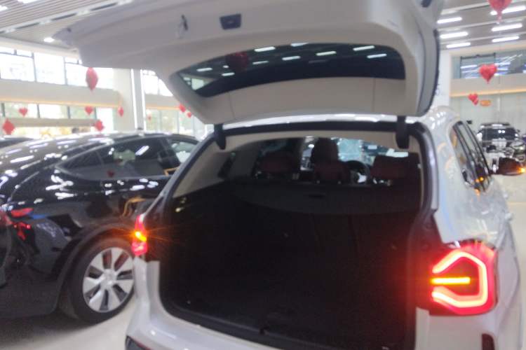 Used BMW X3 2023 xDrive25i M Sport Package