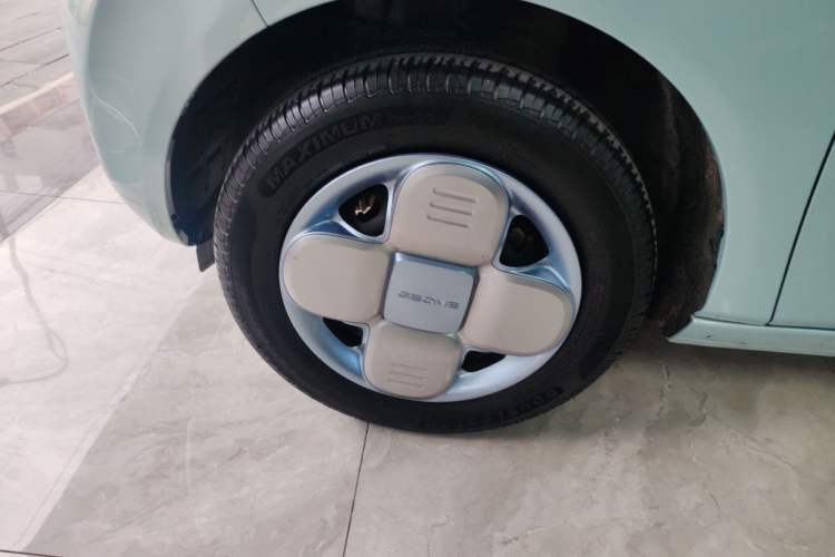 Used  Panda 2024 Panda Mini 200km Endurance Bear
