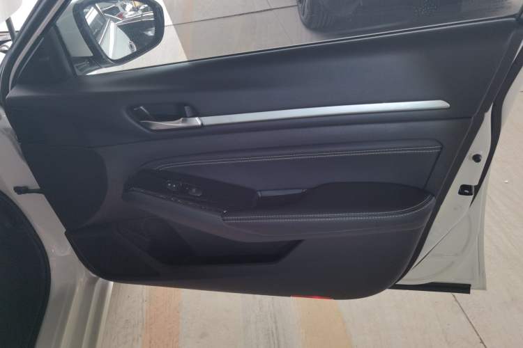 Used Nissan Teana 2021 2.0L XL Upper AD1 Smart Drive & Navigation Edition