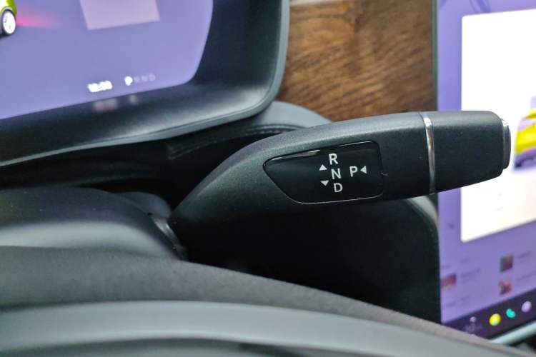 Used Tesla Model X 2020 Long-Range Upgrade Version
