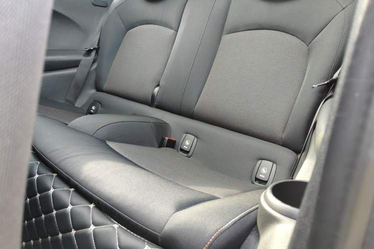 Used  MINI 2016 1.2T ONE Pioneer Edition