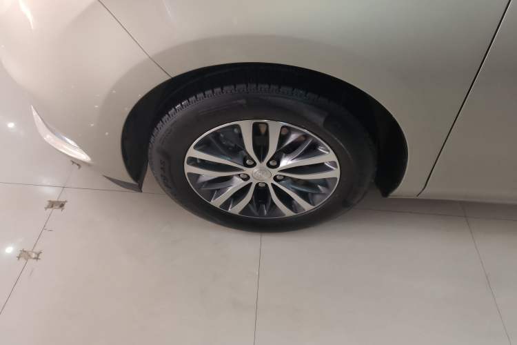 Used Buick GL8 2020 ES Land Cruiser 653T Comfort Edition
