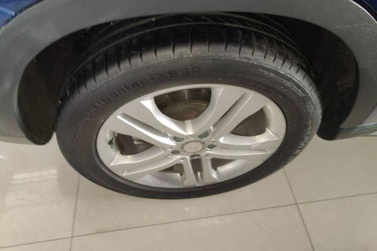 Used Mercedes-Benz GLA 2016 GLA 200 Sport Edition
