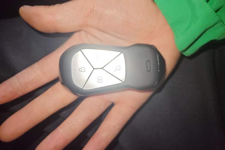 Used XPeng G6 2023 580 Long-Range Pro