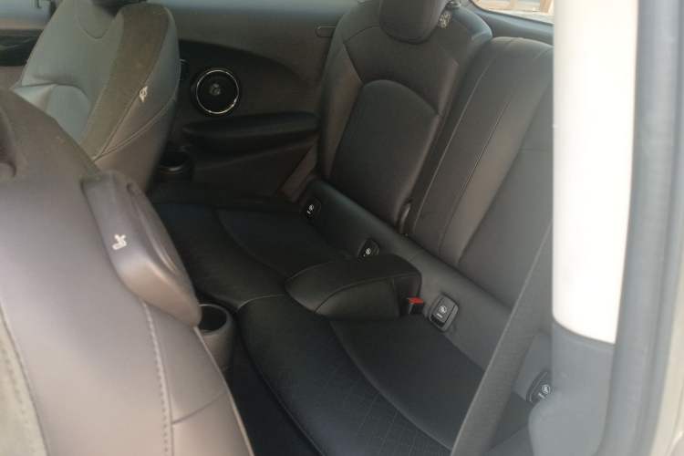 Used  MINI 2014 2.0T COOPER S Excitement
