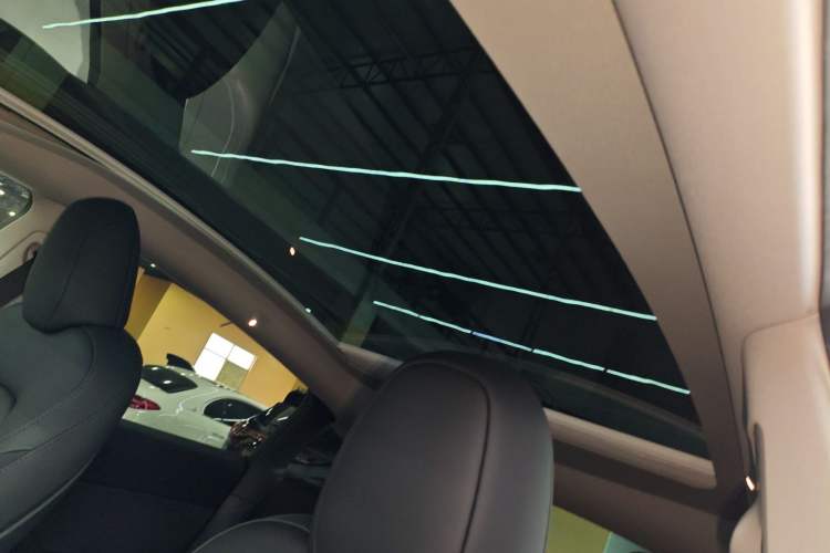 Used Tesla Model Y 2024 Rear-Wheel-Drive Version