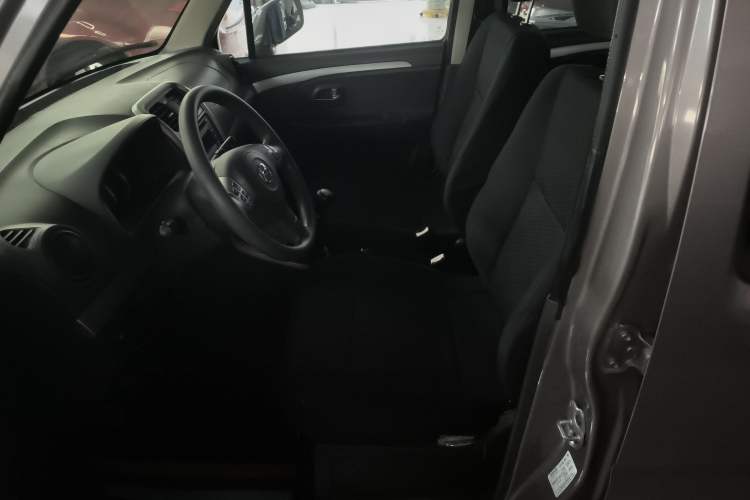 Used Suzuki Wagon R X5 2013 Revised Version 1.4L VVT Cruise Edition
