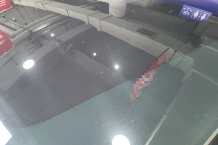 Used ARCFOX Kaola 2023 Family Edition Pro