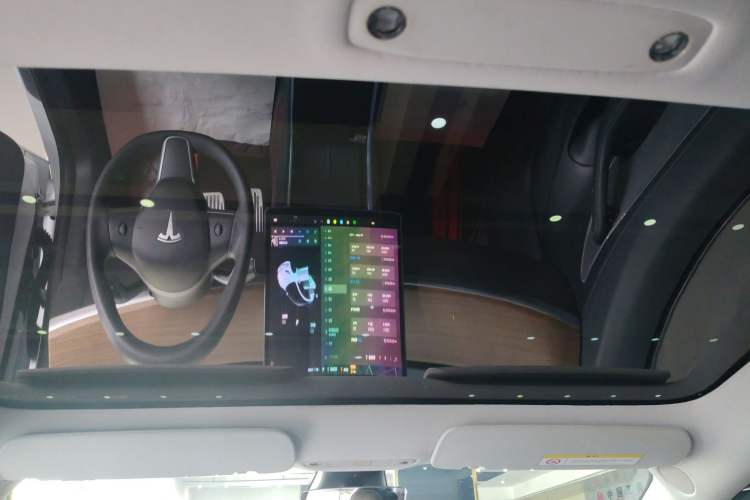 Used Tesla Model 3 2020 Revised Version Standard Range Rear-Wheel Drive – Upgraded Edition