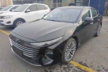 Used Bestune B70 2024 Dragon Edition 1.5T Leading Model