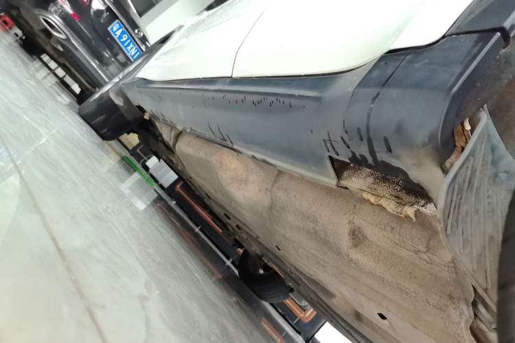 Used Honda Vezel 2017 1.5L CVT 2WD Comfort Model
