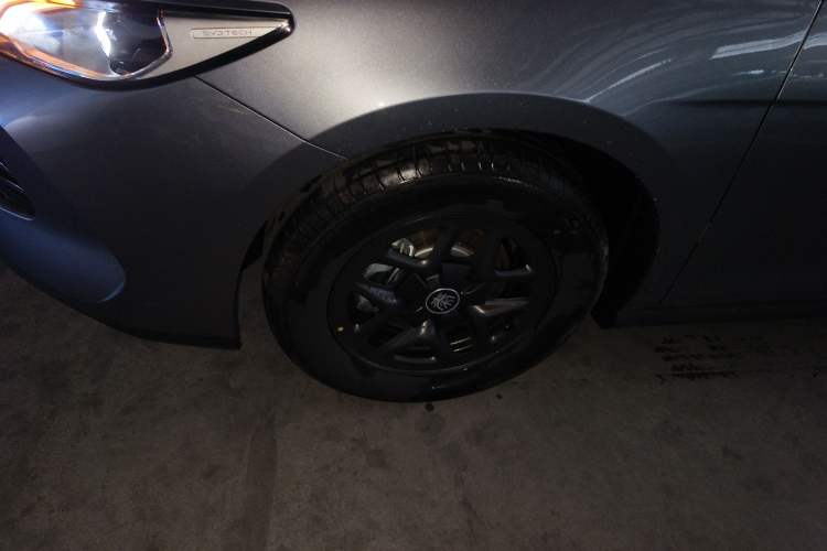 Used BYD Qin PLUS 2025 DM-i Smart Drive 55KM Leading Model
