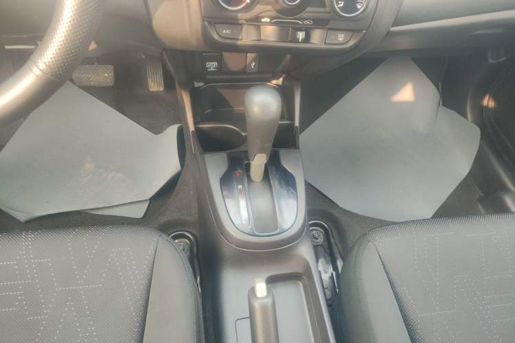 Used Honda Fit 2014 1.5L LX CVT Comfort Model